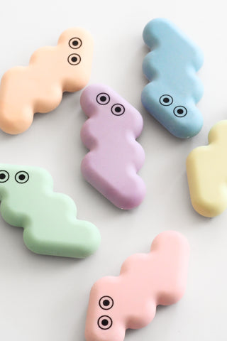 OOP! Studio Arhoj Eraser