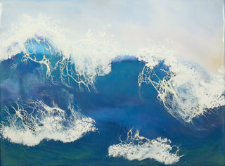 Ocean Waves #2101