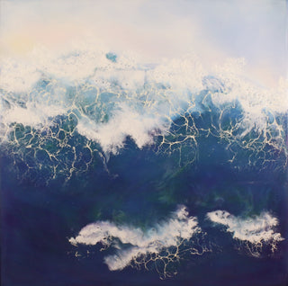 Ocean Waves #2105
