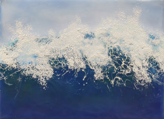 Ocean Waves #2108