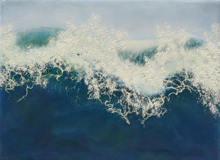 Ocean Waves #2109