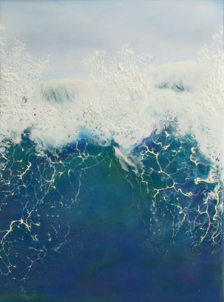 Ocean Waves #2110
