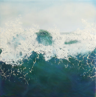 Ocean Waves #2111