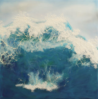 Ocean Waves #2112