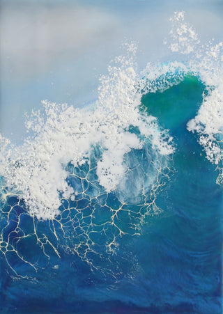 Ocean Waves #2113