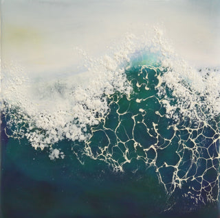 Ocean Waves #2115