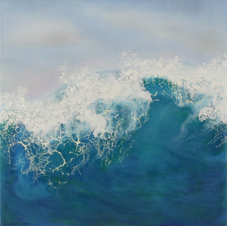Ocean Waves #2117