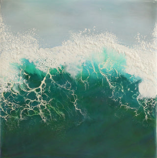 Ocean Waves #2118