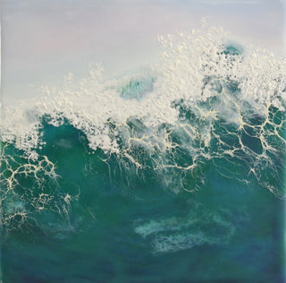 Ocean Waves #2119