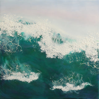 Ocean Waves #2120