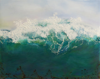 Ocean Waves #2121