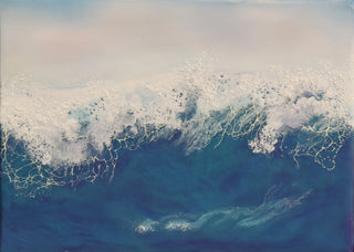 Ocean Waves #2124