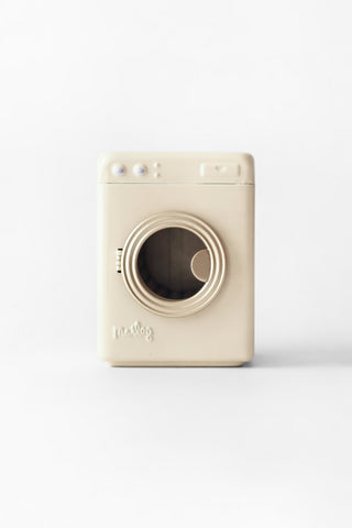 Off White Mouse Washing Machine