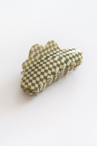 Baby Nimbus Claw Clip