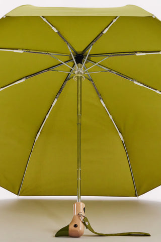 Olive Eco Friendly Umbrella