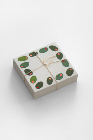 Square Notes Set
