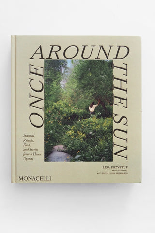 Once Around the Sun