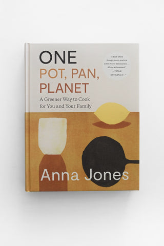 One: Pot, Pan, Planet