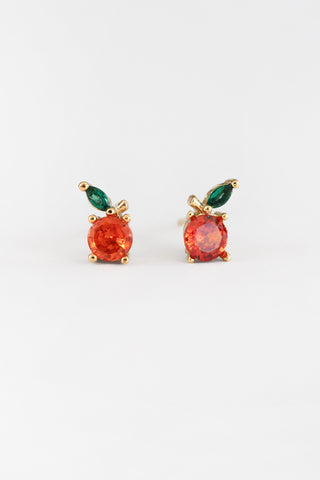 Orange Juice Studs