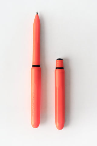 Orange Rite in the Rain Pocket Pen Set