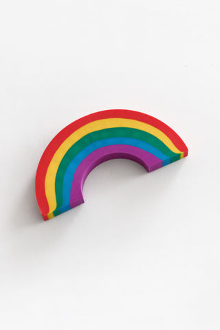 Over the Rainbow Scented Eraser
