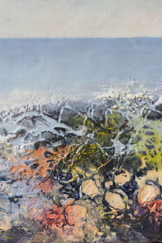 Painted Coast