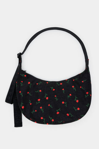 Medium Crescent Bag