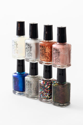 Palate Nail Polish