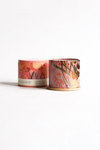 Paloma Petal Demi Vanity Tin