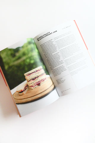 Pam the Jam: The Book of Preserves
