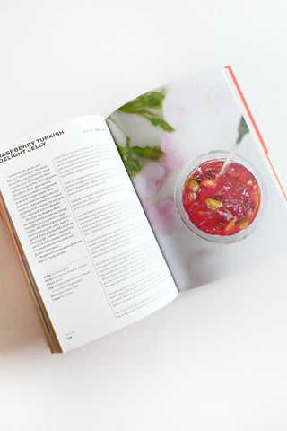 Pam the Jam: The Book of Preserves
