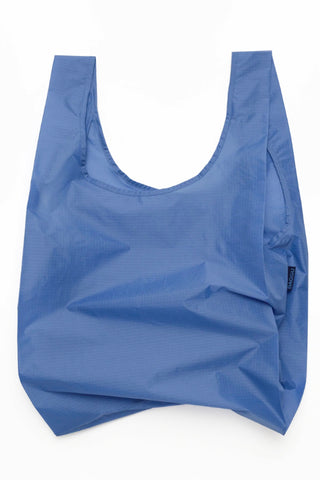 Reusable Standard Solid Color Baggu