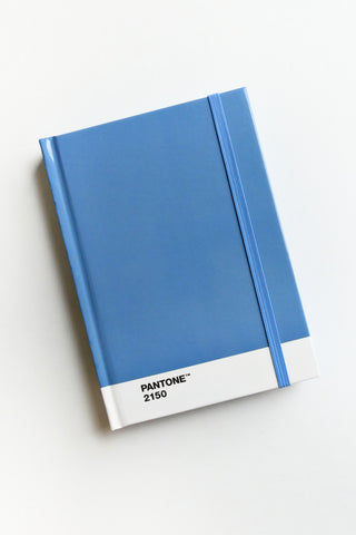 Pantone Small Notebook
