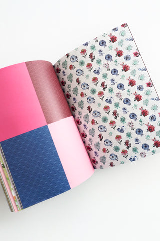 Paper Book For Nature Lovers