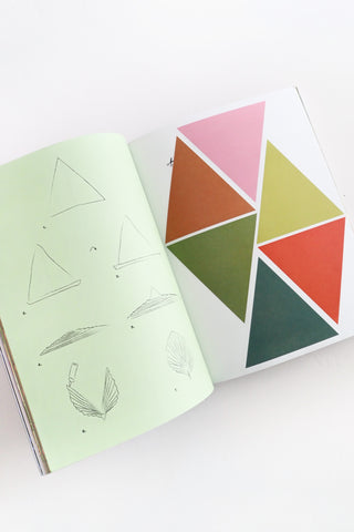 Paper Book For Nature Lovers