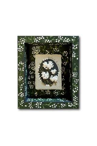 Paper Embroidery 2