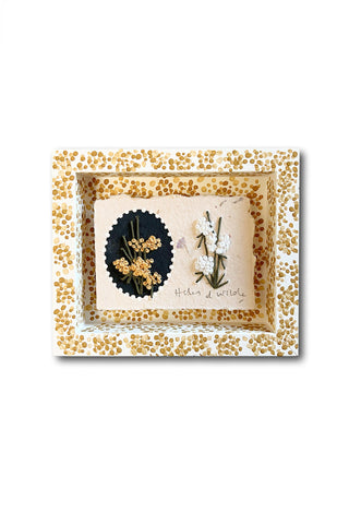 Paper Embroidery 3
