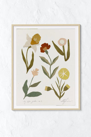 My Paper Garden No.2 Print