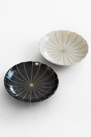 Parasol Dish