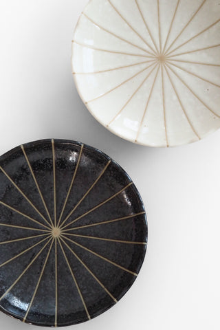 Parasol Dish