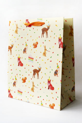 Party Animals Gift Bag