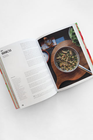 Pasta Grannies: Eat Everything
