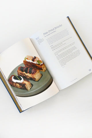 Pastry Temple: Baking with Inspired Flavors