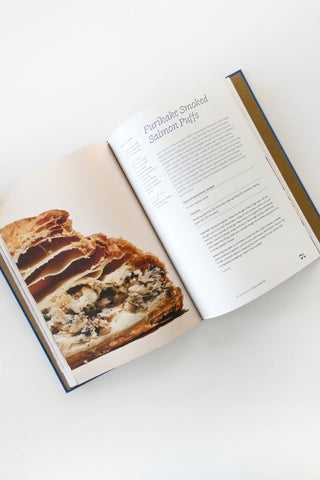 Pastry Temple: Baking with Inspired Flavors