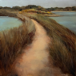 Dune Path 1