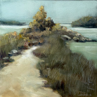 Dune Path 2