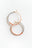 Color Field Peach