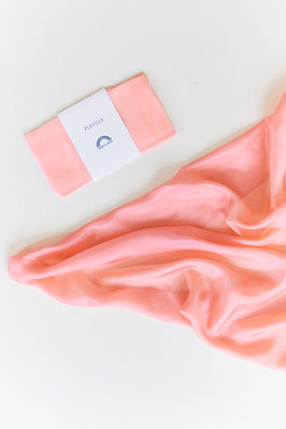 Solid Color Playsilks