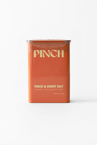 Pinch Seasonings