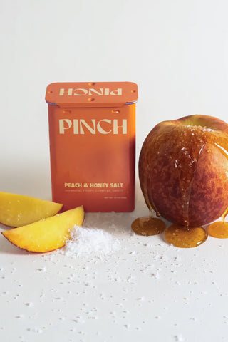 Pinch Seasonings